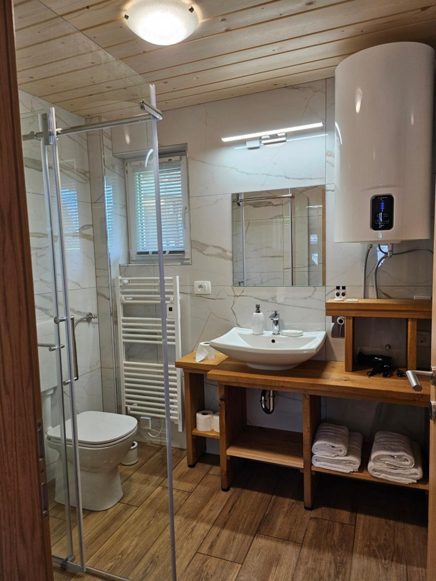 Apartments Anz'K Блед Экстерьер фото