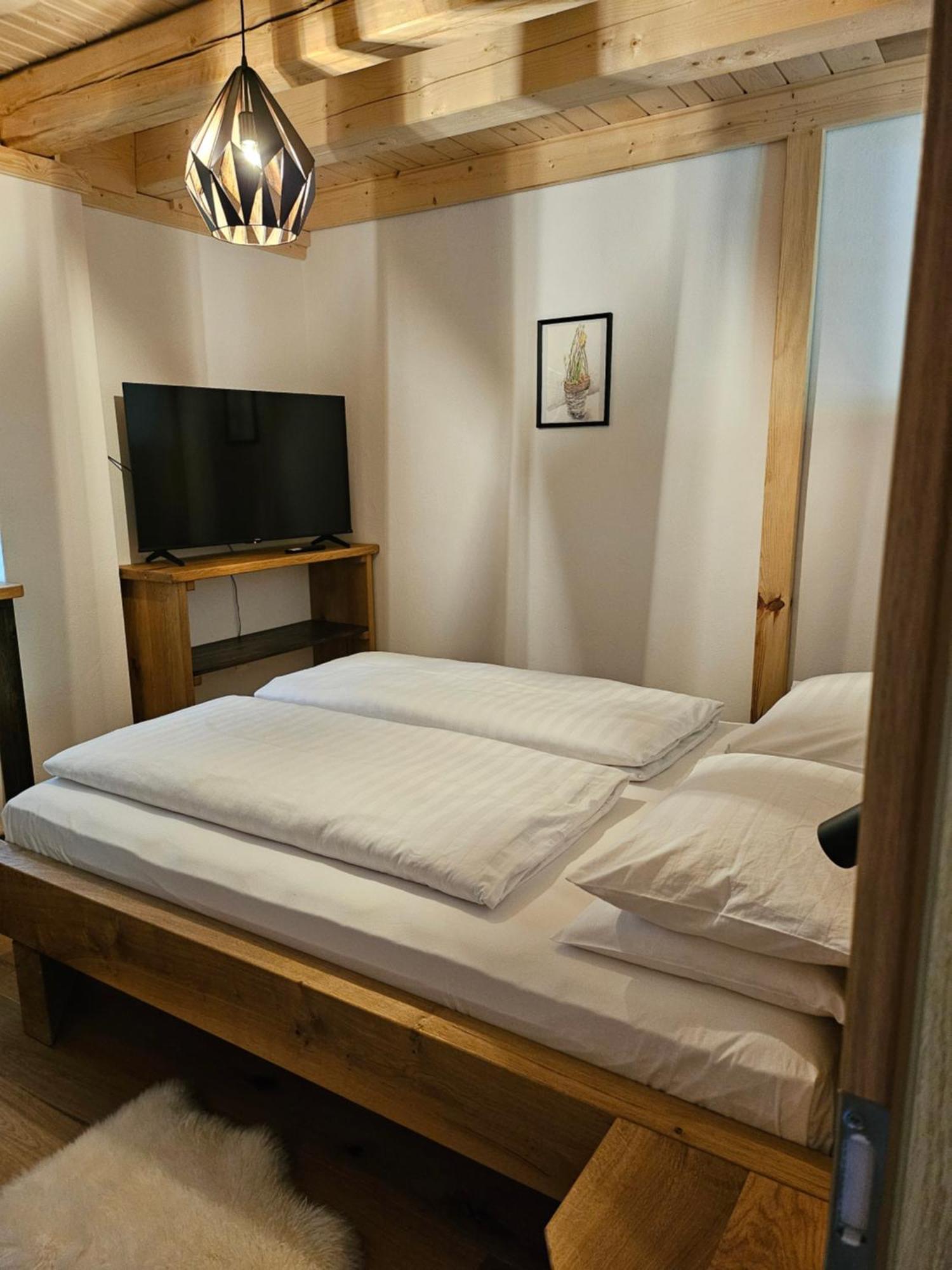 Apartments Anz'K Блед Экстерьер фото
